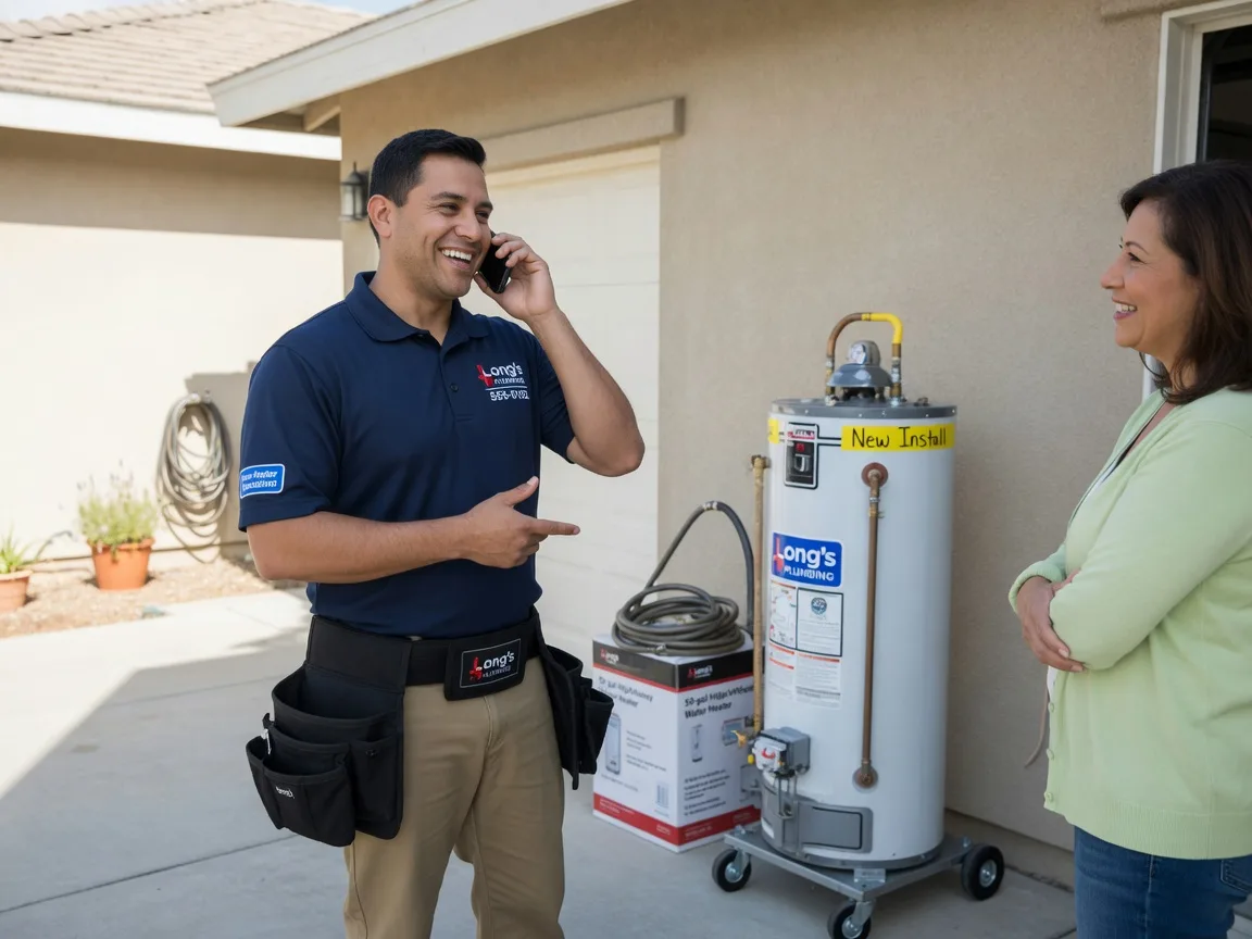 Leak Detection Middletown, MD FAQs